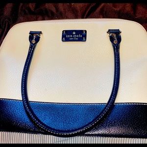 Beautiful limited edition Kate Spade purse